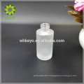 30ml eye serum liquid foundation bottle empty face cream bottle with aluminum pump head